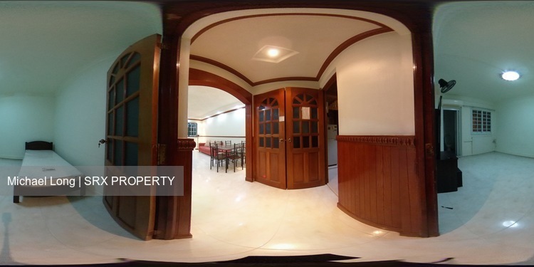 Blk 307 Woodlands Avenue 1 (Woodlands), HDB 3 Rooms #196053662